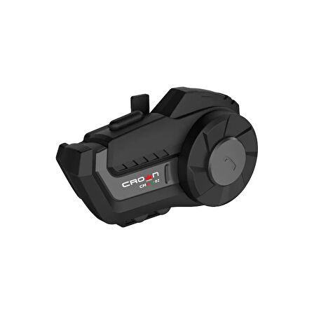 Crown Micro CMMK-02 Motosiklet Bluetooth İnterkom Seti