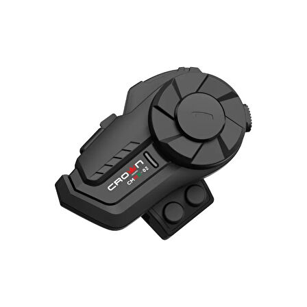 Crown Micro CMMK-02 Motosiklet Bluetooth İnterkom Seti