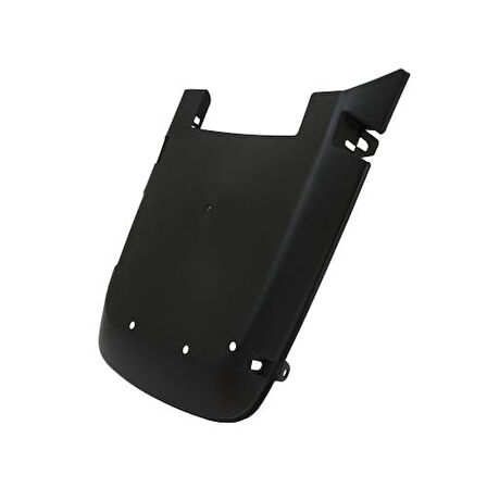 Monero Motor Alt Muhafaza - RKS Spontini