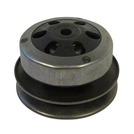 Monero Arka Debriyaj Komple - Honda Alpha,Dio