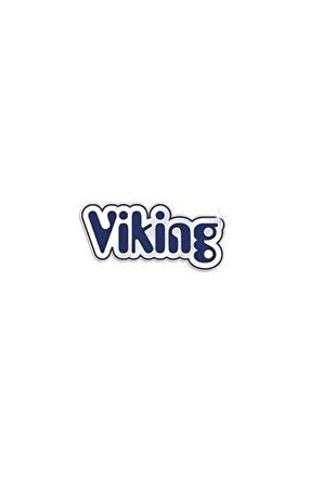 Viking Doğal Zeytinyağlı Sıvı Sabun 2 Lt X 2 Adet