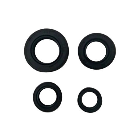 Gear5 Keçe Takımı - Scooter 150cc