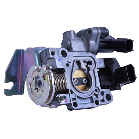 Gaz Kelebeği Spacy - Yeni Model