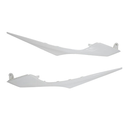 Monero Marşbiyel Takımı Beyaz - RKS Newlight