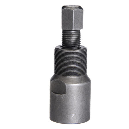 Manyeto Çektirme Scooter Cub