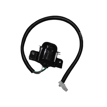 Gear5 Plakalık Aydınlatma Lambası - Honda Spacy