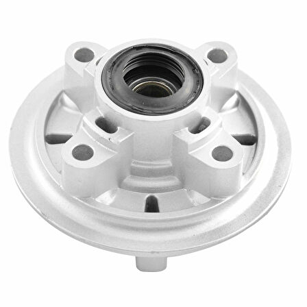 Arka Dişli Tamburu (Çelik Jant İçin) YBR/CG