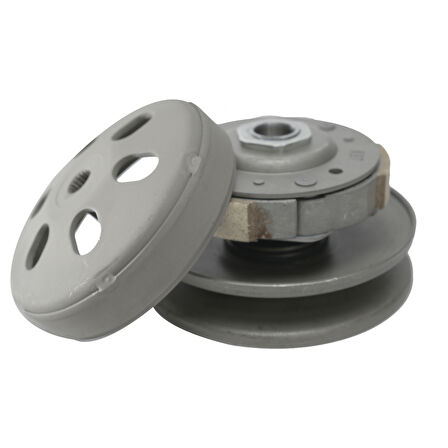 Monero Arka Debriyaj Komple - Honda PCX (2018-2019)