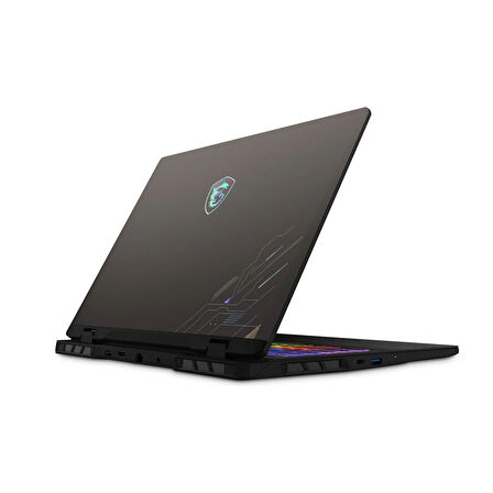 MSI Crosshair 16 HX AI Ultra 9 275HX 32GB 1TB SSD RTX5060/8GB 115W 16" 2K QHD+ 240Hz W11H Gaming