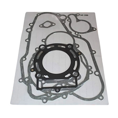 MSR Conta Takımı [OEM] - Mondial RX3İ Evo