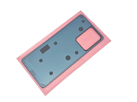 Xiaomi POCO X5 PRO Arka Pil Batarya Kapağı SARI