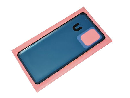 Xiaomi Redmi Note 12 Pro Plus Arka Pil Batarya Kapağı BEYAZ