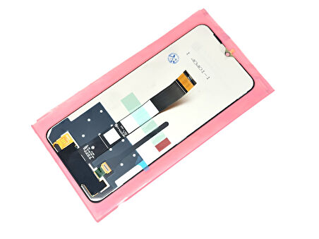 Tkgz Xiaomi Redmi 10C Lcd Ekran Dokunmatik (ORJİNAL)