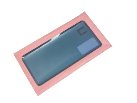 Xiaomi Mi 12 Arka Kapak (CAM) GRİ