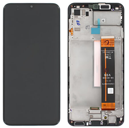 Samsung Galaxy M33 5G SM-M336 Lcd Ekran Dokunmatik  -A-  Kalite ÇITALI