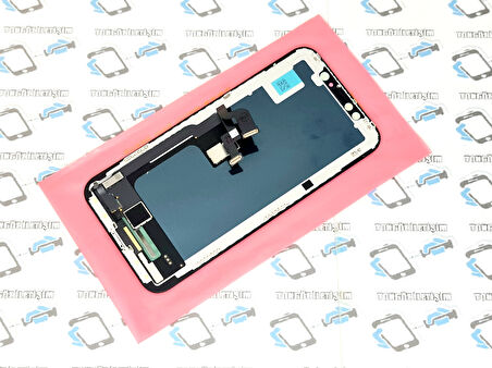İphone X Lcd Ekran Dokunmatik (JK Insell) ORJİNAL Kalite +Tamir Seti