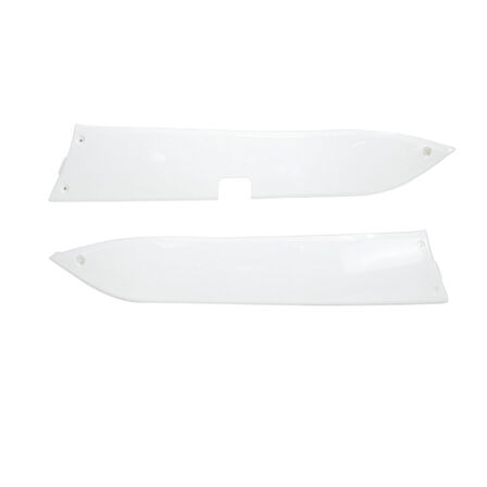 Monero Marşbiyel Takım Beyaz - Kuba Space,Space MAX