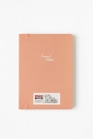 Ajanda Günlük Kareli Not Defteri Notebook Under Nature