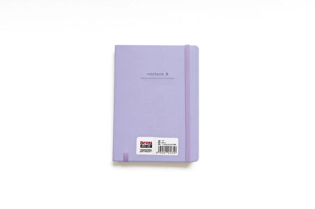 Ajanda Günlük Çizgili Not Defteri Notebook Waves Of Sparkle