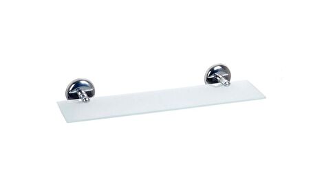 Banyo Tuvalet Ayna Etajer 40cm Duvara Monte