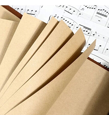 Yaprak Baskılı Deri Kapaklı Özel Tasarım Hediyelik Deri Kaplı Ajanda Anı Defteri Not Defteri Siyah 14x11cm