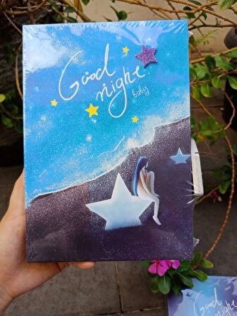 Kilitli Kutulu Ajanda Günlük Not Hatıra Defteri Notebook Çok Renkli