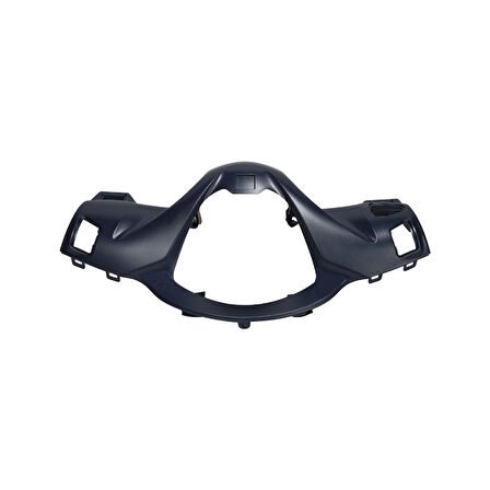 Monero Kilometre Grenajı Mat Mavi - Honda Dio