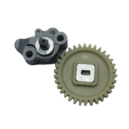 Gear5 Yağ Pompası - Honda CBF 150