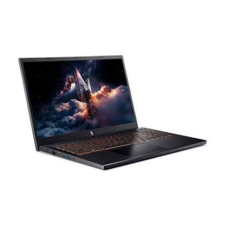 Acer Nitro V15 i7-13620H 32GB 1 TBSSD RTX5050 (8GB-GDDR7-75W) 15.6" FHD 165Hz Windows 11 Pro + HMF Sırt Çantası NH.QZ7EY.005HMF13