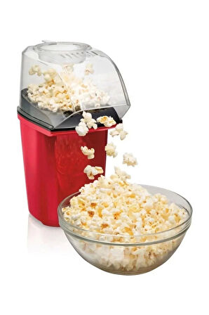 Popcorn Mısır Patlatma Makinesi Yağsız Mısır Patlatma Makinası