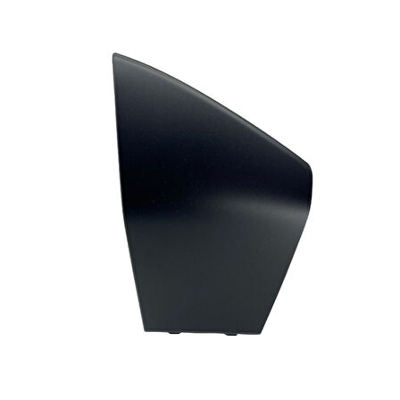 Monero Torpido Kapağı Mat Siyah - Honda PCX (2021-2024)