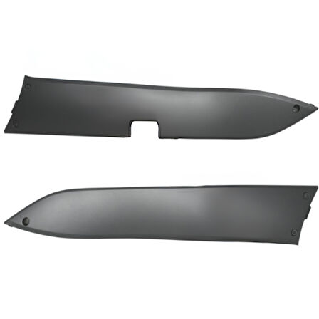 Monero Marşbiyel Takımı Gri - RKS Blazer