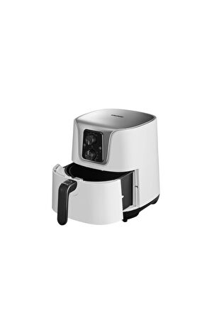 GRUNDIG FR4032A AIRFRYER PİŞİRİCİ