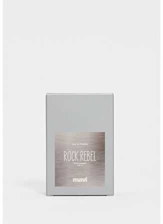 Mavi Rock Rebel 100 Ml EdtErkek Parfüm