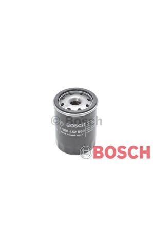 0986627608 Yag Fıltresı Nıssan Mıcra Iıı K12 1.2 12v 80hp 03- F026408736 0986452060