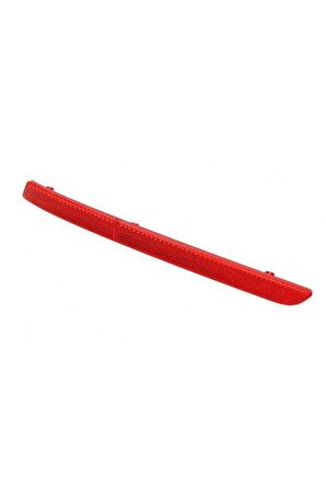 Arka Tampon Reflektoru Sol T5 04- 7e0945105