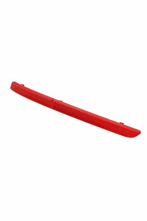 Tampon Reflektoru Arka Sol Transporter T6 10- 7e0945105a