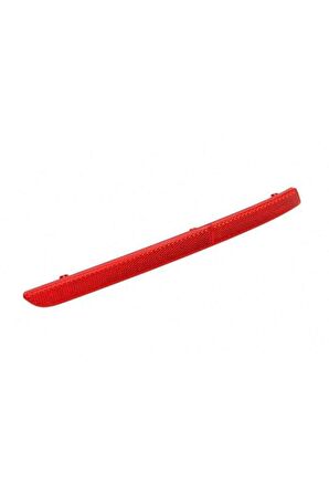Arka Tampon Reflektoru Sag T5 04- 7e0945106