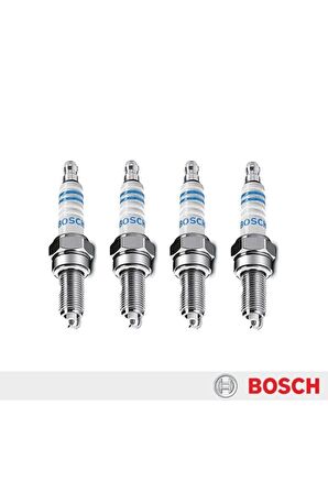 Atesleme Bujısı Astra H 2.0t 04- Zafıra B 2.0 05- Z20 Fqr8le2ea 0242229715