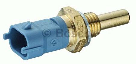 MOTOR SICAKLIK SENSORU VECTRA B 1998- MAVI BOSCH 0280130093