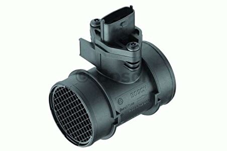 HAVA DEBIMETRESI CORSA B X10XE X12XE BOSCH 0280217123
