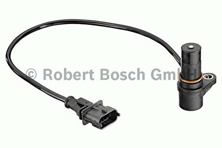KRANK MIL SENSORU BRAVA BRAVO DOBLO MAREA PALIO PUNTO STILO ALFA ROMEO 146 147 156 1.9JTD BOSCH 0281002474