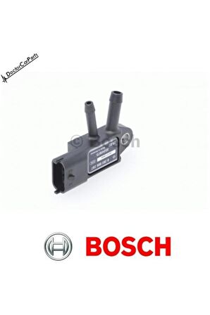 Basınc Sensoru 0281006287