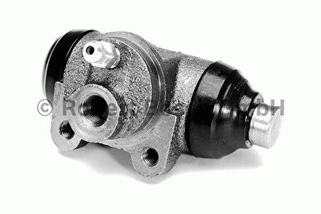FREN SLINDIRI CLIO LOGAN SYMBOL THALIA 17.5mm BOSCH 0986475837