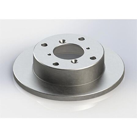 Bosch On Fren Aynası Dıskı Bravo I Iı Croma Doblo Idea Lınea Marea Stılo Alfa 155 1.2/1.3/1.4-1.6-1.8/1.9/2.0 284MM Bosch 0986479S01