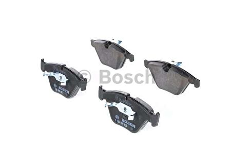 FREN BALATASI ON BMW E60 E65 E90 E92 E93 E84 BOSCH 0986494036
