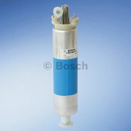 YAKIT POMPASI W202 94-00 S202 96-01 C208 97-00 A208 98-02 W210 97-02 C215 99-06 W463 98- BOSCH 0986580372