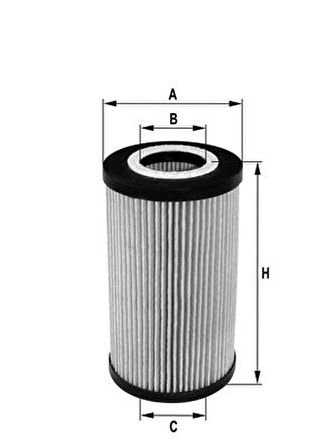 YAG FILTRESI W203 00-07 W211 02-08 W210 99-02 VIANO W639 03- VITO W639 03- SPRINTER 00-06. JEEP GRAND CHEROKEE II WJ. WG 2.7 CRD 01-05 BOSCH 0986TF0011