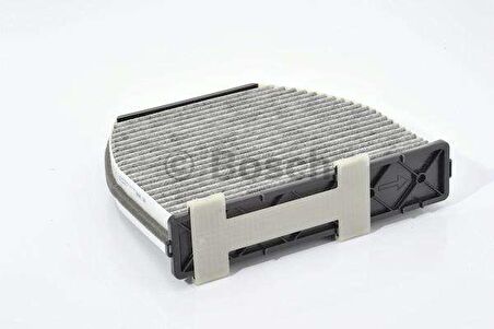 POLEN FILTRESI KARBONLU X204 08-15 W204 07-14 W212 09-15 C218 11-17 R231 12- BOSCH 1987435001