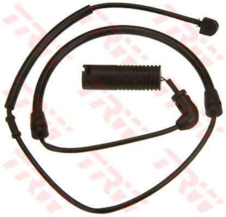 FREN BALATA ARKA FISI BMW X5 E53 BOSCH 1987474946